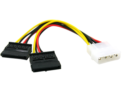 Gembird CC-SATA-PSY / 15cm /