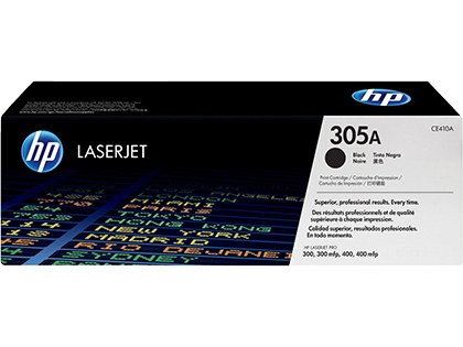 HP CE410A