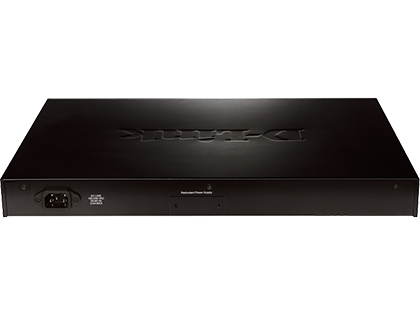 D-link DGS-3620-28SC