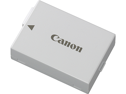 Canon LP-E8