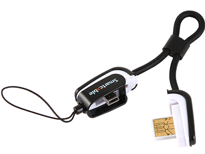 Gembird CCS-USB2-AM5P-0.3