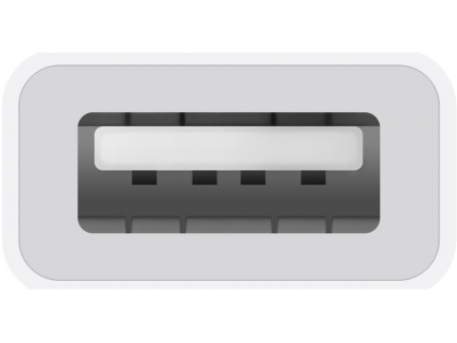 Apple USB-C to USB Adapter