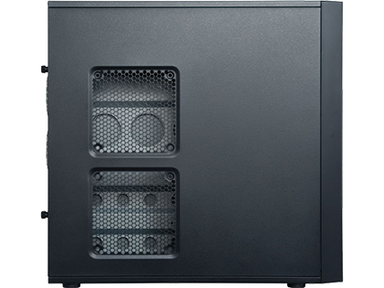 Case ATX Chieftec Mesh CQ-01B-U3-OP /