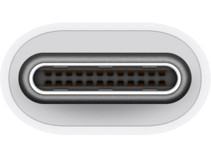 Apple USB-C to USB Adapter