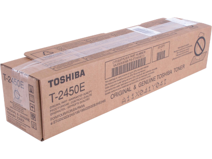 Toshiba T-2450E