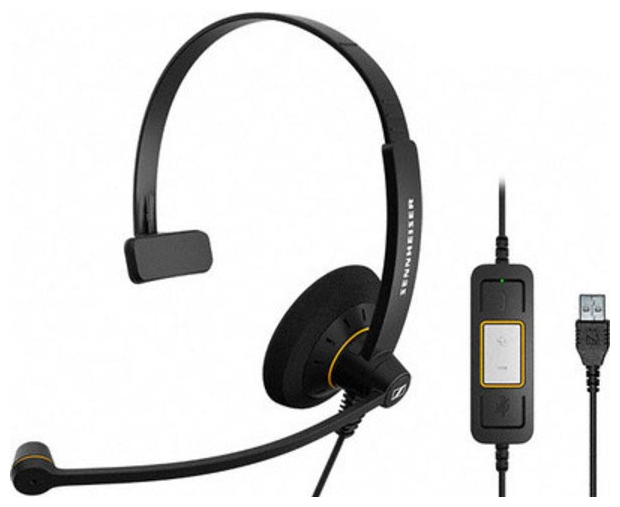Sennheiser SC 30 USB