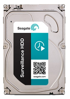 Seagate ST3000VX000