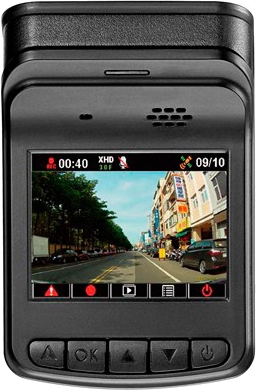 ASUS RECO Classic Car Cam