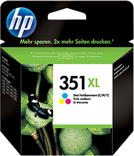 HP CB338EE