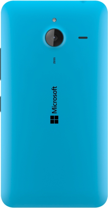 Microsoft Lumia 640 XL 3G Dual Sim
