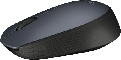 Logitech M170 / Wireless / Grey