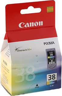 Canon CL-38