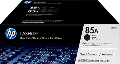HP CE285AD