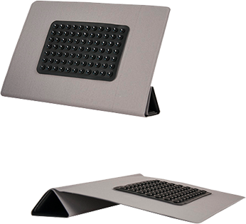 Sumdex TCK-105BK Black