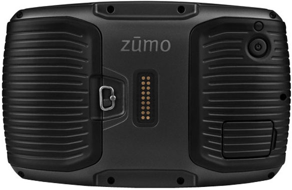 Garmin Zumo 595LM Europe / 010-01603-10 /