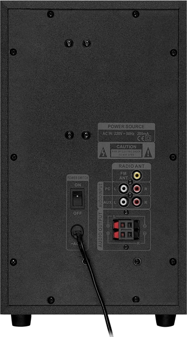 Sven MS-2100