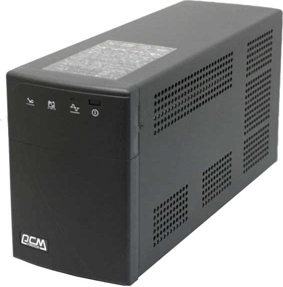 Powercom BNT-1200AP IEC / 1200VA / 720W /