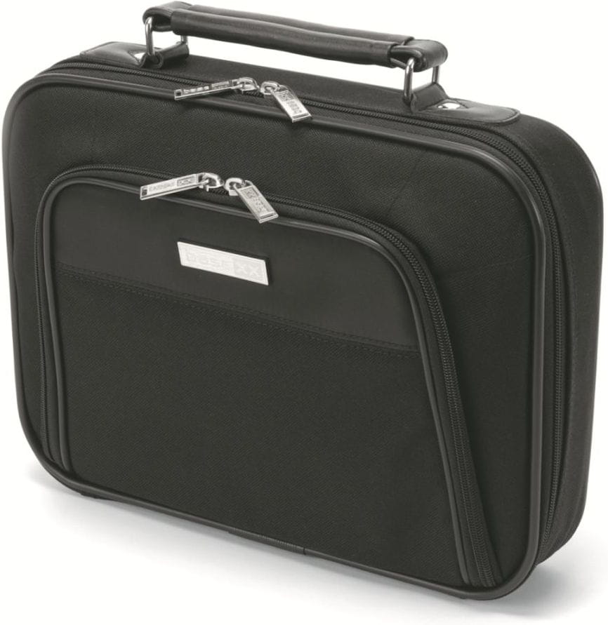 DICOTA Base XX Mini Black