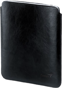 Genius GS-i900 Black