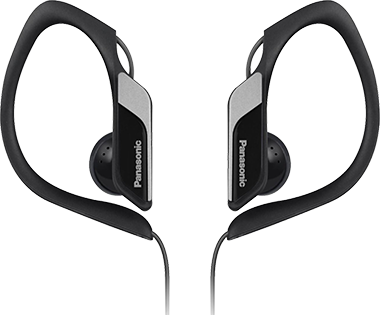 Panasonic RP-HS34E Black