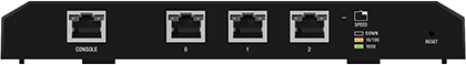 Ubiquiti EdgeRouter ERLite-3