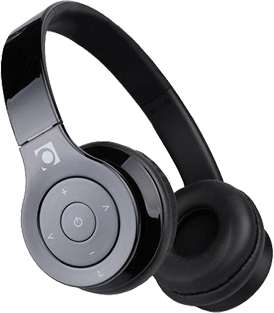 Gembird BHP-BER-BK Black