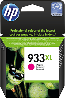 HP CN055AE Magenta