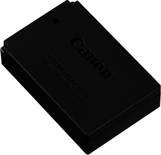 Canon LP-E12 / 875mAh