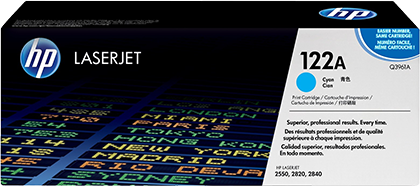 HP Q3961A