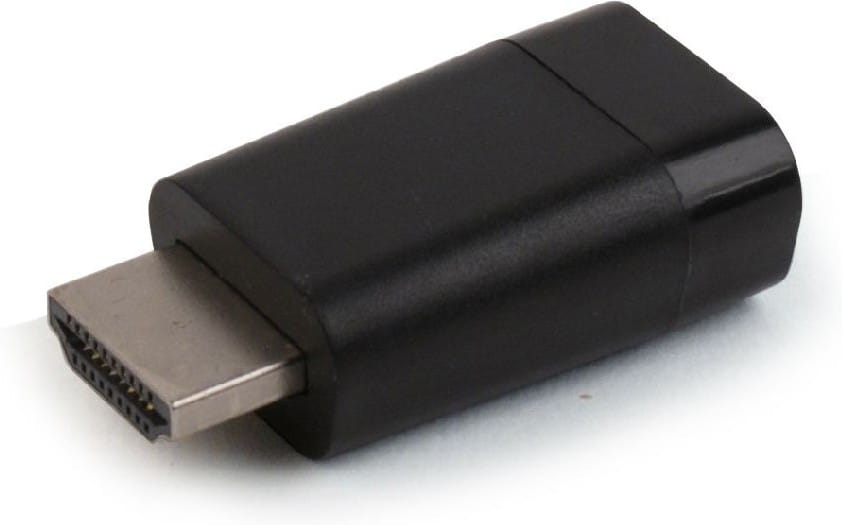 Gembird A-HDMI-VGA-001
