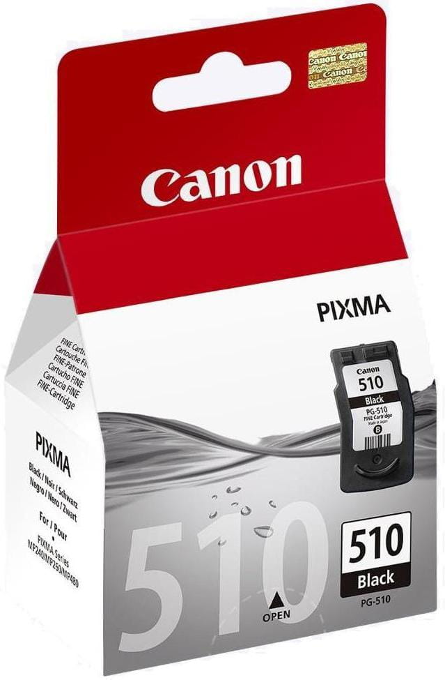 Canon PG-510 Black
