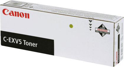 Canon C-EXV5