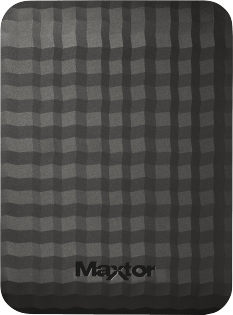 Seagate M3 Portable STSHX-M101TCBM / 1.0TB / 2.5" / USB3.0