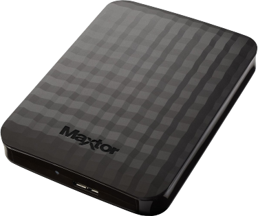 Seagate M3 Portable STSHX-M101TCBM / 1.0TB / 2.5" / USB3.0