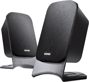 Edifier M1370BT / 2.1 / 34W / Black