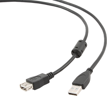 Cable Gembird CCF-USB2-AMAF-6 /
