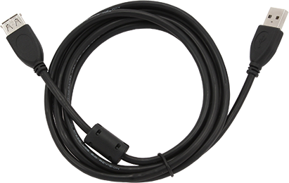 Cable Gembird CCF-USB2-AMAF-6 /