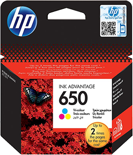 HP CZ102AE Color