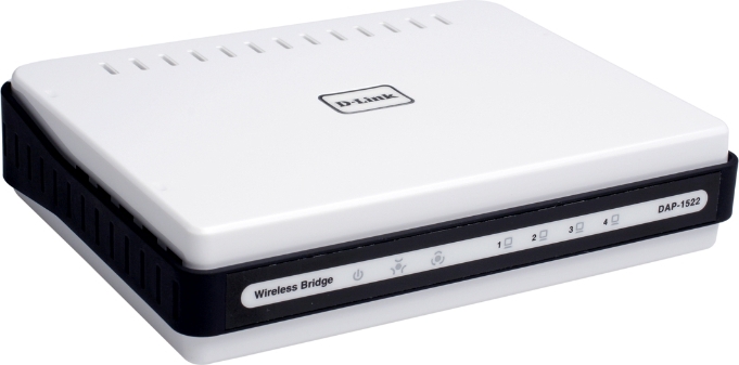 D-link DAP-1522