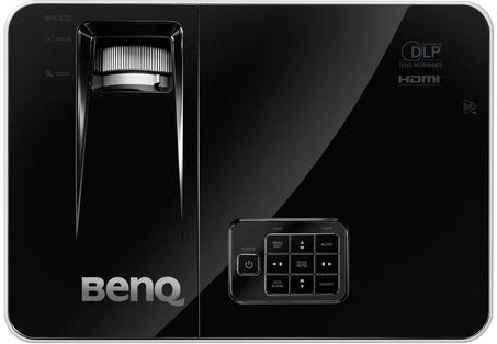 Projector BenQ MW724 / DLP / WXGA / 3700Lum / 13000:1
