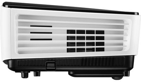 Projector BenQ MW724 / DLP / WXGA / 3700Lum / 13000:1