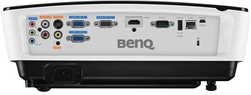 Projector BenQ MW724 / DLP / WXGA / 3700Lum / 13000:1