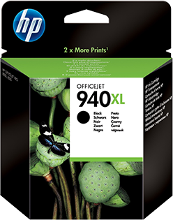 HP C4906AE Black