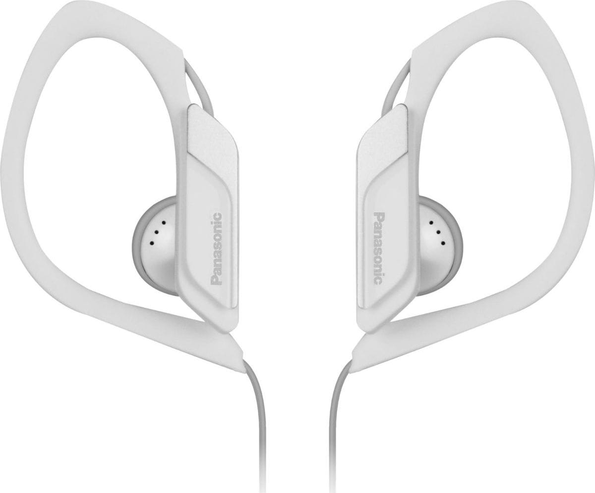 Panasonic RP-HS34E White