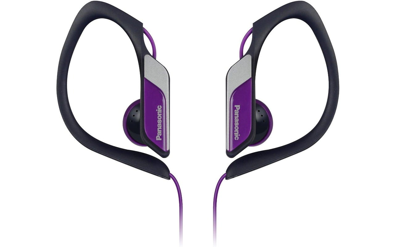 Panasonic RP-HS34E Purple