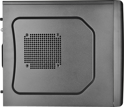 Case Deepcool Smarter / mATX /
