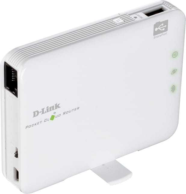 D-link DIR-506L