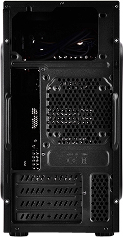 Case Deepcool Smarter / mATX /