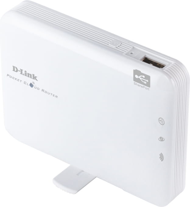 D-link DIR-506L