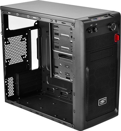 Case Deepcool Smarter / mATX /